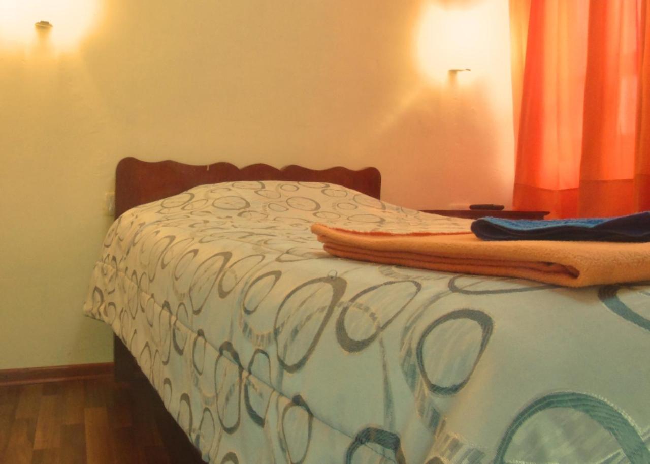 Hostal Tu Hogar Cusco Exteriör bild